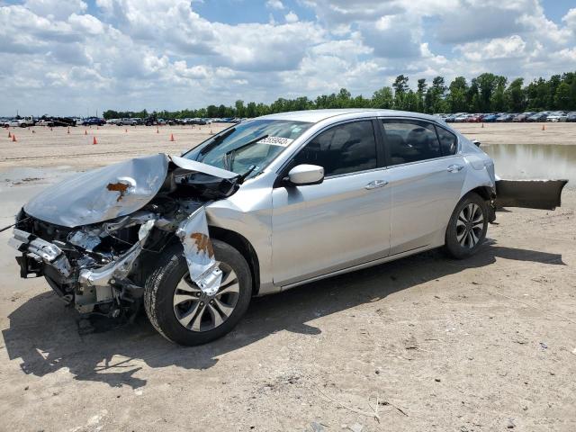 HONDA ACCORD LX 2014 1hgcr2f30ea206664