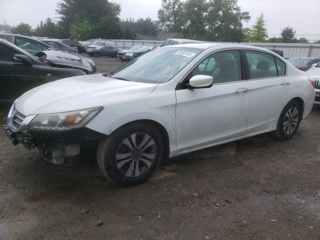 HONDA ACCORD LX 2014 1hgcr2f30ea208561