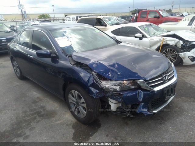 HONDA ACCORD SEDAN 2014 1hgcr2f30ea208821