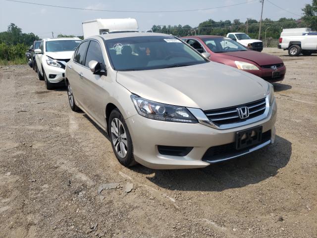 HONDA ACCORD LX 2014 1hgcr2f30ea209130