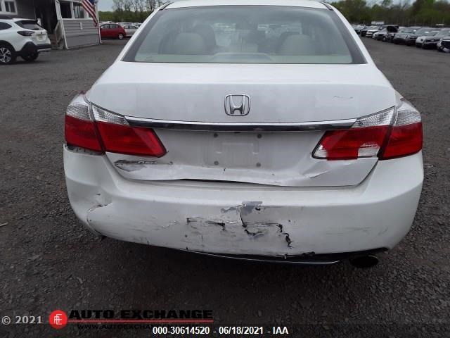 HONDA ACCORD SEDAN 2014 1hgcr2f30ea209600