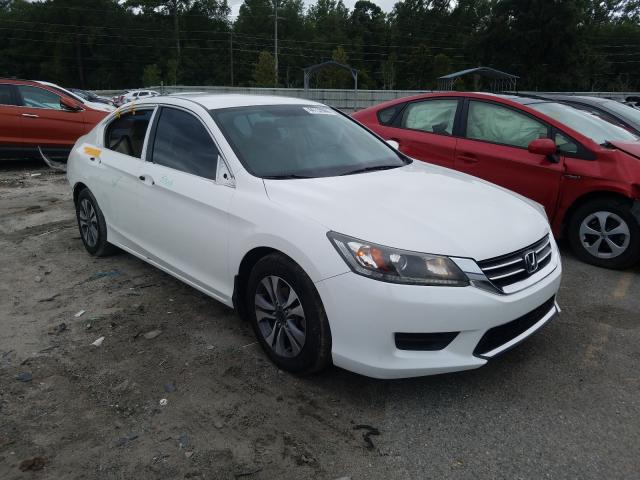 HONDA ACCORD LX 2014 1hgcr2f30ea210598