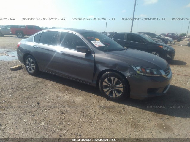 HONDA ACCORD SDN 2014 1hgcr2f30ea211153