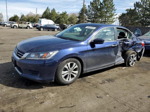 HONDA ACCORD 2014 1hgcr2f30ea211797