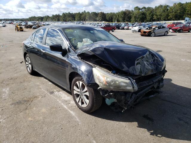 HONDA ACCORD LX 2014 1hgcr2f30ea213601