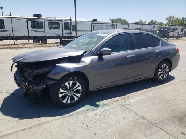 HONDA ACCORD LX 2014 1hgcr2f30ea214005