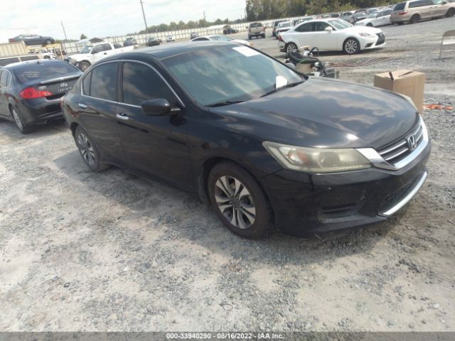 HONDA ACCORD SEDAN 2014 1hgcr2f30ea217051