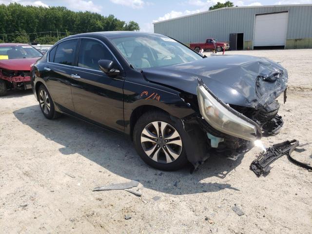 HONDA ACCORD LX 2014 1hgcr2f30ea218054