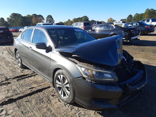 HONDA ACCORD LX 2014 1hgcr2f30ea218300