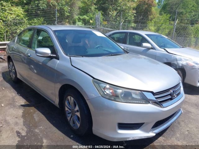 HONDA ACCORD 2014 1hgcr2f30ea219477