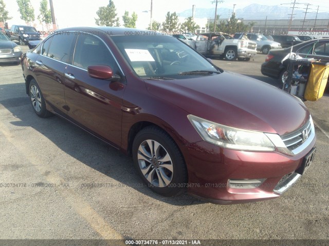 HONDA ACCORD SEDAN 2014 1hgcr2f30ea220435