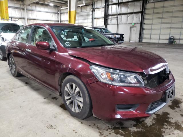 HONDA ACCORD LX 2014 1hgcr2f30ea220466