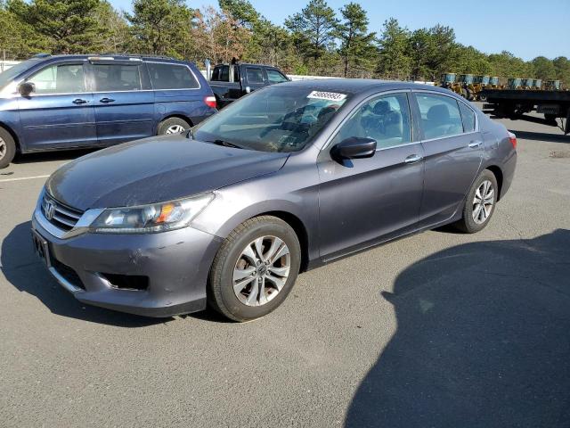 HONDA ACCORD LX 2014 1hgcr2f30ea222248