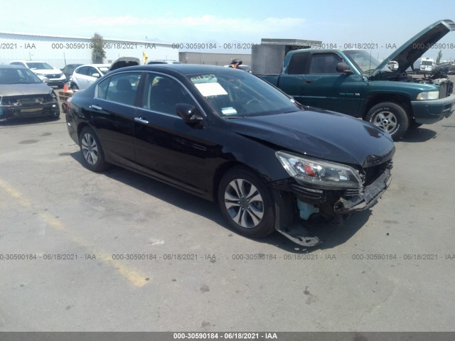 HONDA ACCORD SEDAN 2014 1hgcr2f30ea222685