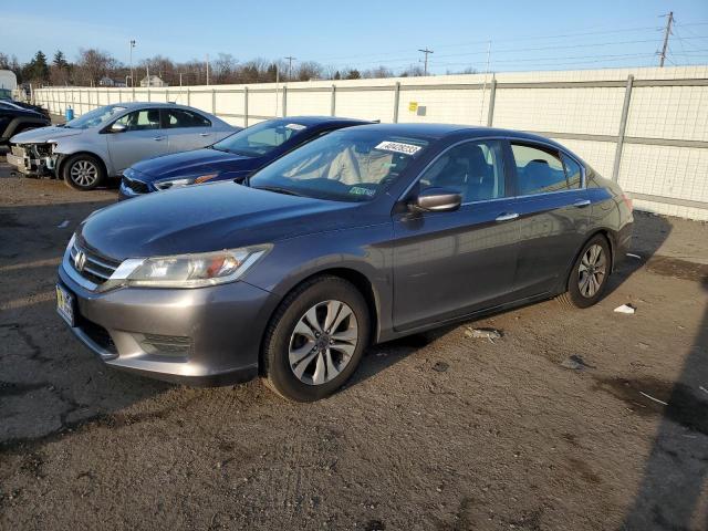 HONDA ACCORD LX 2014 1hgcr2f30ea223447