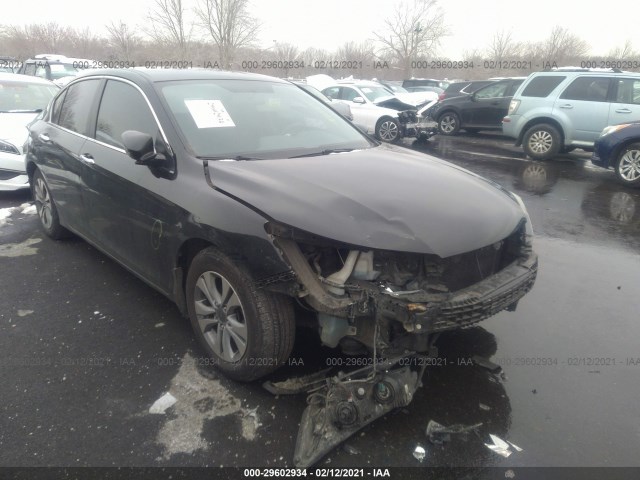 HONDA ACCORD SEDAN 2014 1hgcr2f30ea224646