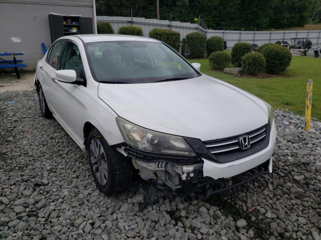 HONDA ACCORD LX 2014 1hgcr2f30ea224999