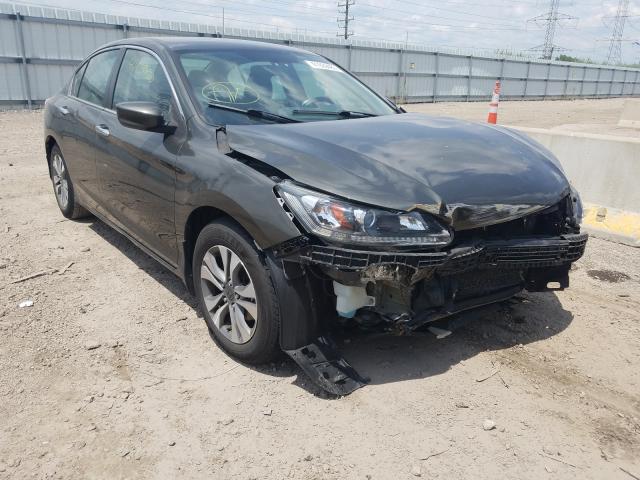 HONDA ACCORD LX 2014 1hgcr2f30ea225151