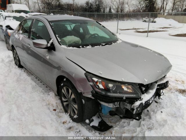 HONDA ACCORD SEDAN 2014 1hgcr2f30ea227157