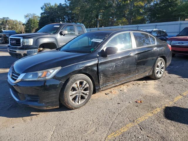 HONDA ACCORD LX 2014 1hgcr2f30ea227742