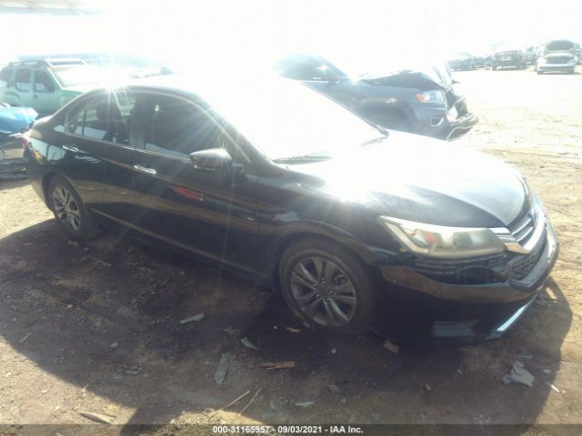 HONDA ACCORD SEDAN 2014 1hgcr2f30ea230026