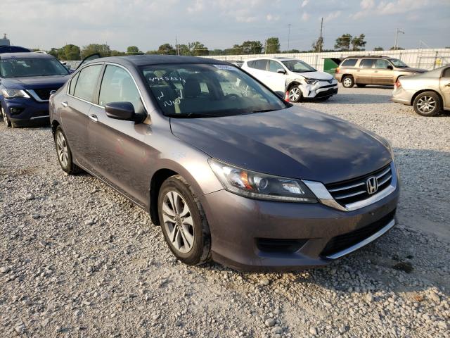 HONDA ACCORD LX 2014 1hgcr2f30ea232438