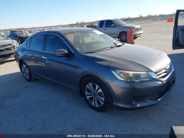 HONDA NULL 2014 1hgcr2f30ea232875