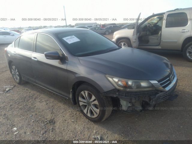 HONDA ACCORD SEDAN 2014 1hgcr2f30ea232925