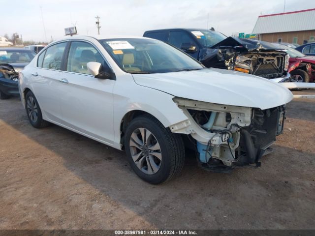 HONDA ACCORD 2014 1hgcr2f30ea233153