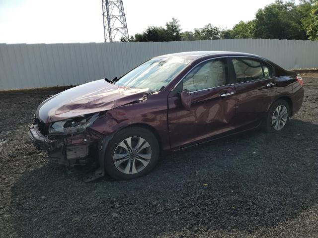 HONDA ACCORD LX 2014 1hgcr2f30ea233654