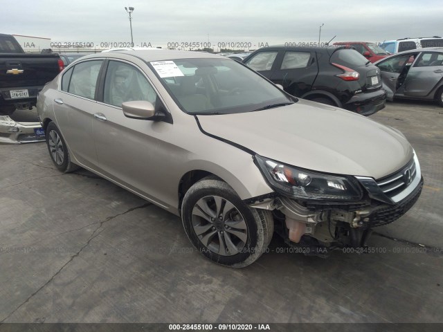 HONDA ACCORD SEDAN 2014 1hgcr2f30ea235811