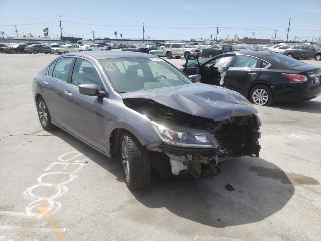 HONDA ACCORD LX 2014 1hgcr2f30ea236361