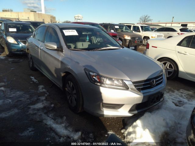 HONDA ACCORD SEDAN 2014 1hgcr2f30ea236554