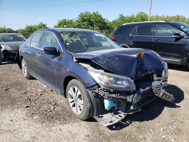 HONDA ACCORD LX 2014 1hgcr2f30ea239468