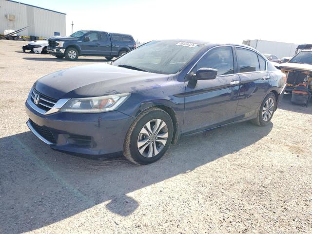 HONDA ACCORD LX 2014 1hgcr2f30ea239471