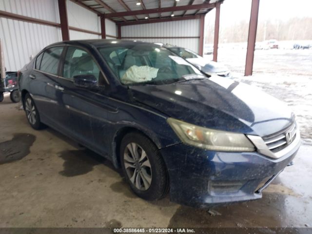 HONDA ACCORD 2014 1hgcr2f30ea239485