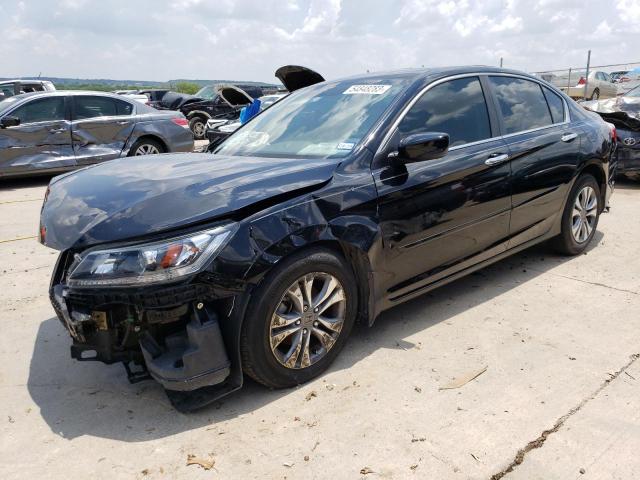 HONDA ACCORD LX 2014 1hgcr2f30ea240068