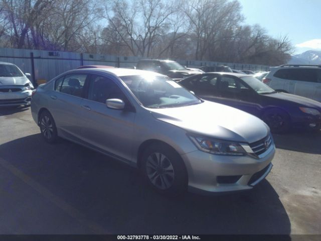 HONDA ACCORD SEDAN 2014 1hgcr2f30ea240121