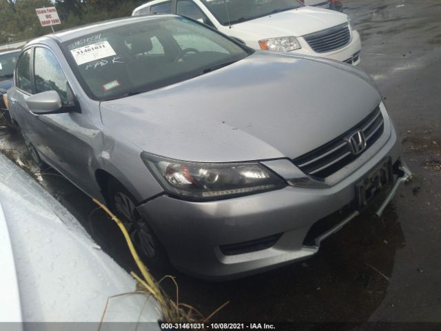 HONDA ACCORD SEDAN 2014 1hgcr2f30ea240507