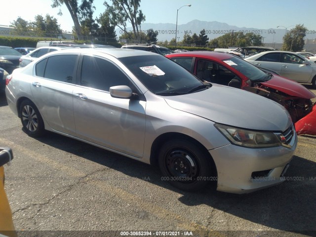 HONDA ACCORD SEDAN 2014 1hgcr2f30ea240829