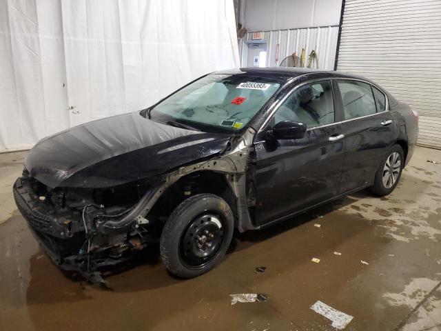 HONDA ACCORD LX 2014 1hgcr2f30ea241964