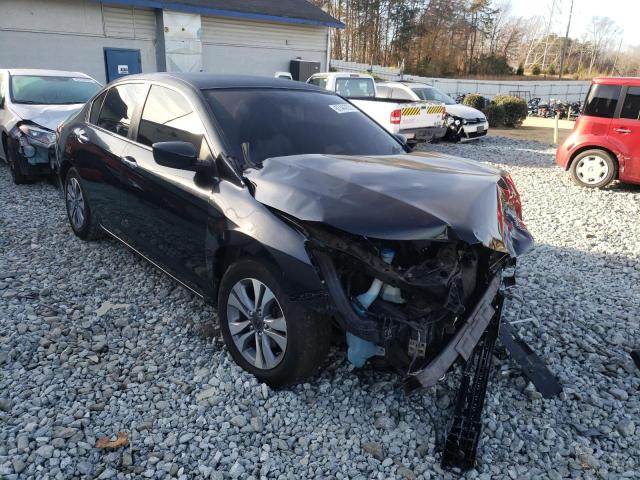 HONDA ACCORD LX 2014 1hgcr2f30ea242032