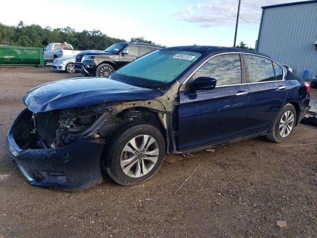 HONDA ACCORD LX 2014 1hgcr2f30ea242242