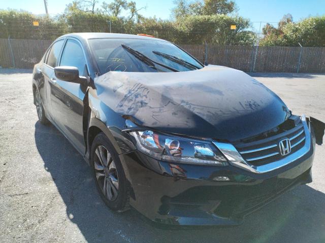 HONDA ACCORD LX 2014 1hgcr2f30ea243536