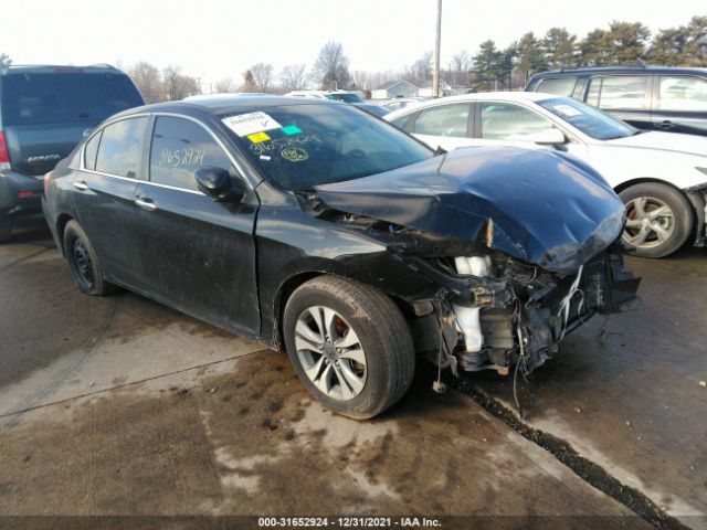 HONDA ACCORD SEDAN 2014 1hgcr2f30ea243696