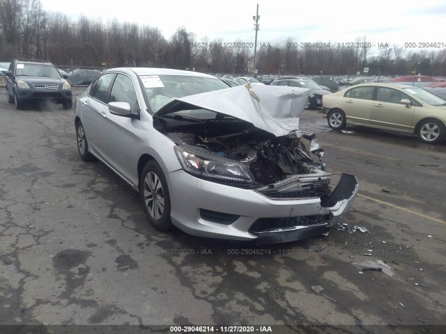 HONDA ACCORD SEDAN 2014 1hgcr2f30ea244248