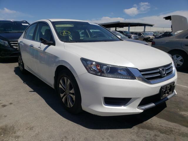 HONDA ACCORD LX 2014 1hgcr2f30ea244296