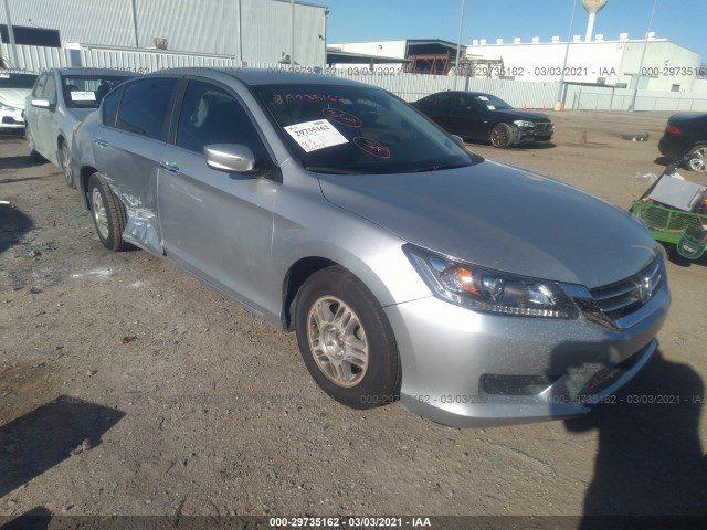 HONDA ACCORD SEDAN 2014 1hgcr2f30ea247215