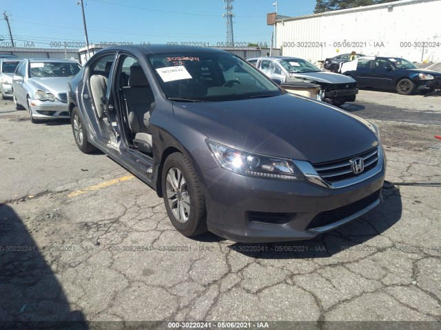 HONDA ACCORD SEDAN 2014 1hgcr2f30ea248591