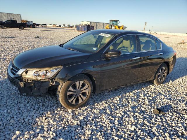 HONDA ACCORD LX 2014 1hgcr2f30ea249806